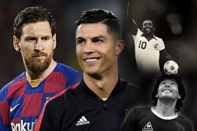 Top 10+ Players With the Most Assists in Football History